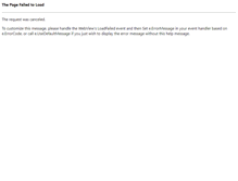 Tablet Screenshot of nicolaslegacy.com